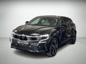 Renault Megane E-Tech Techno+