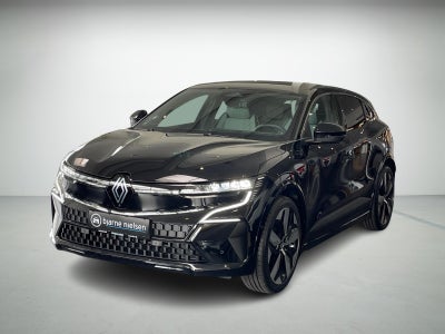 Renault Megane E-Tech Techno+