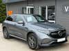 Mercedes EQC400 AMG 4Matic