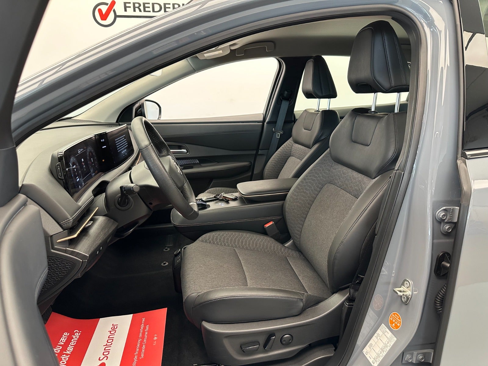 Billede af Nissan Ariya 63 Engage
