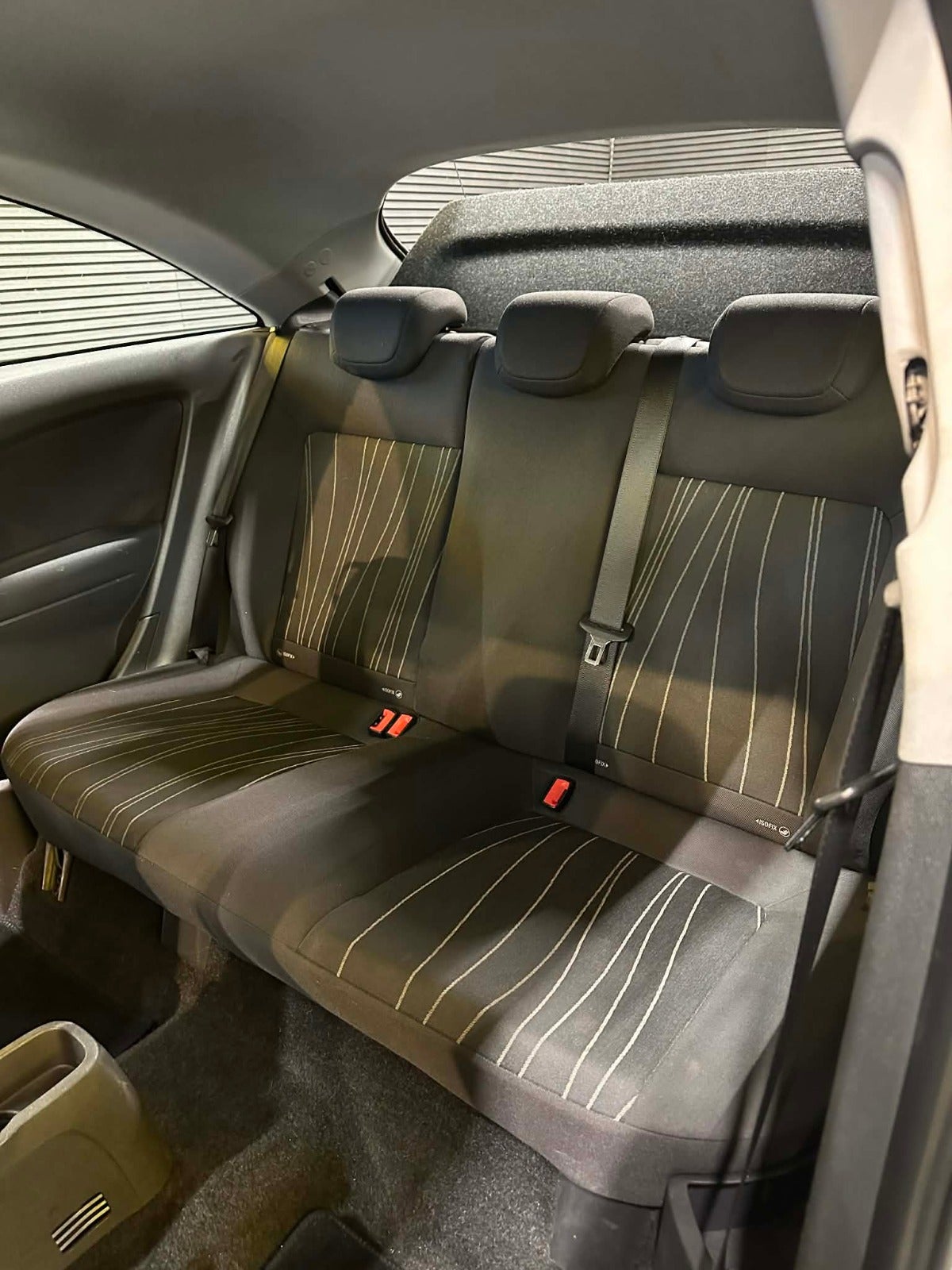 Billede af Opel Corsa 1,0 12V Enjoy