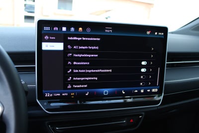 VW ID.7 Style