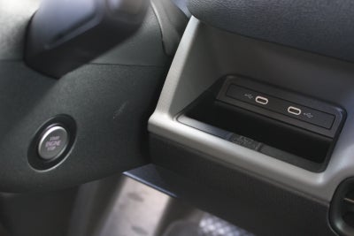 VW ID. Buzz Cargo Comfort