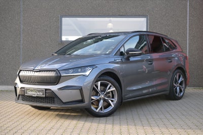 Skoda Enyaq iV Sportline