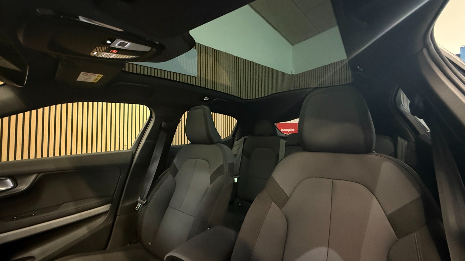 Billede af Polestar 2  Long Range AWD