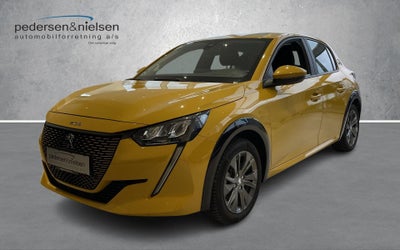Peugeot e-208 50 Active Pack 5d