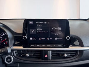 Kia Picanto GT-Line