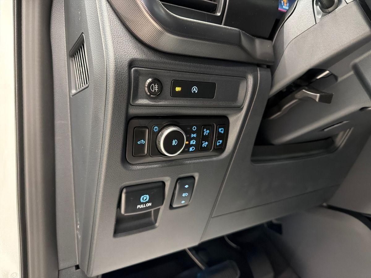 Ford F-150 Lariat aut. billede 14