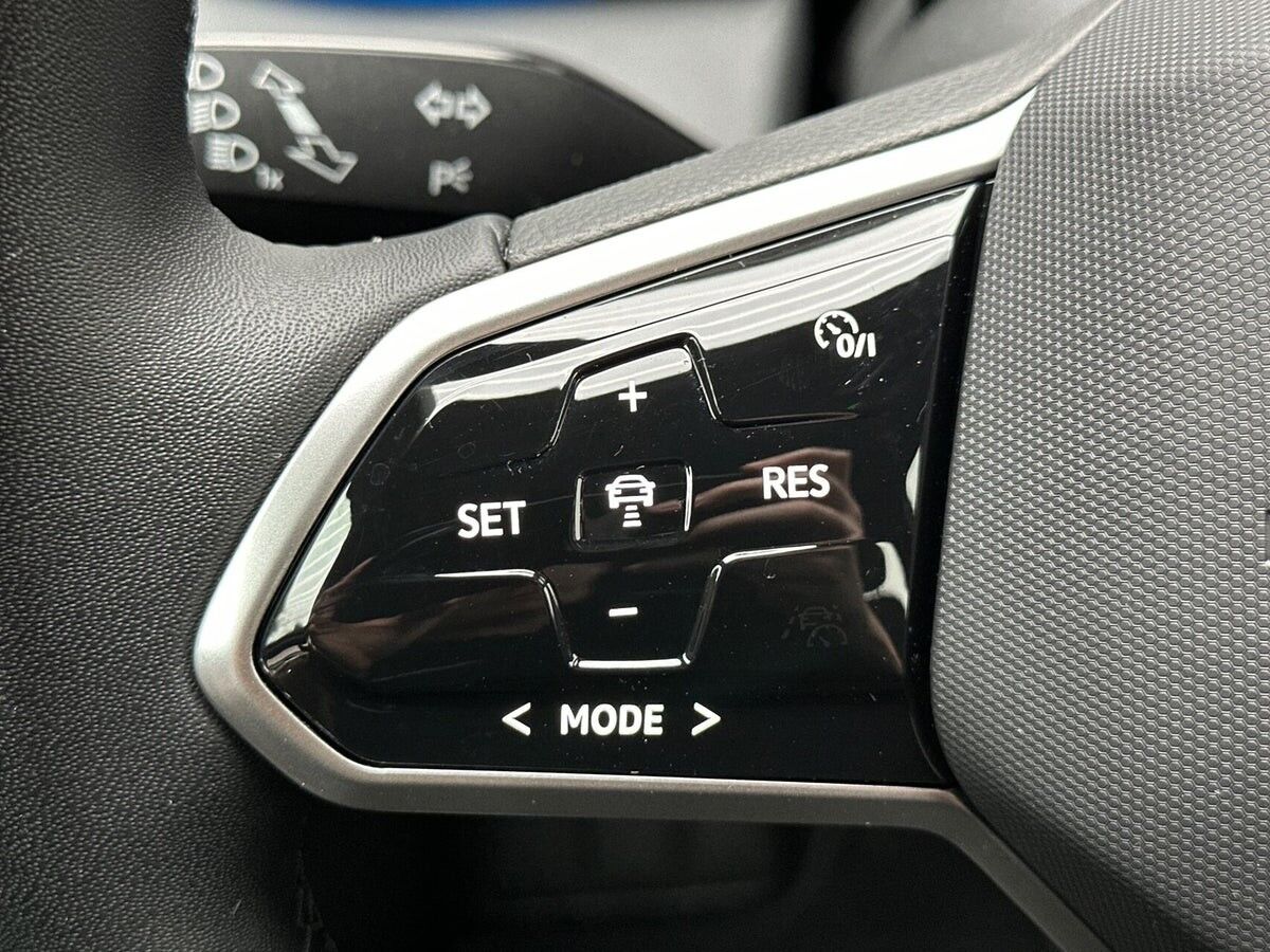 VW ID.3 Pro Performance billede 14