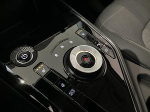 Kia Niro EV Upgrade