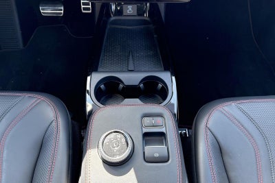 Ford Mustang Mach-E Extended Range AWD
