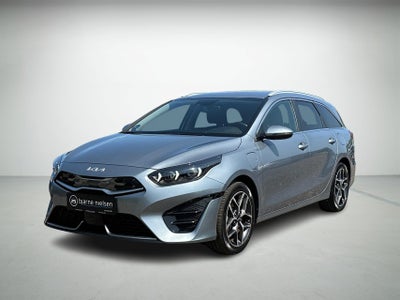 Kia Ceed PHEV Upgrade Premium SW DCT