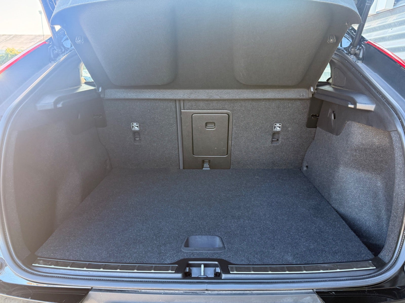 Billede af Volvo C40  P6 ReCharge Core