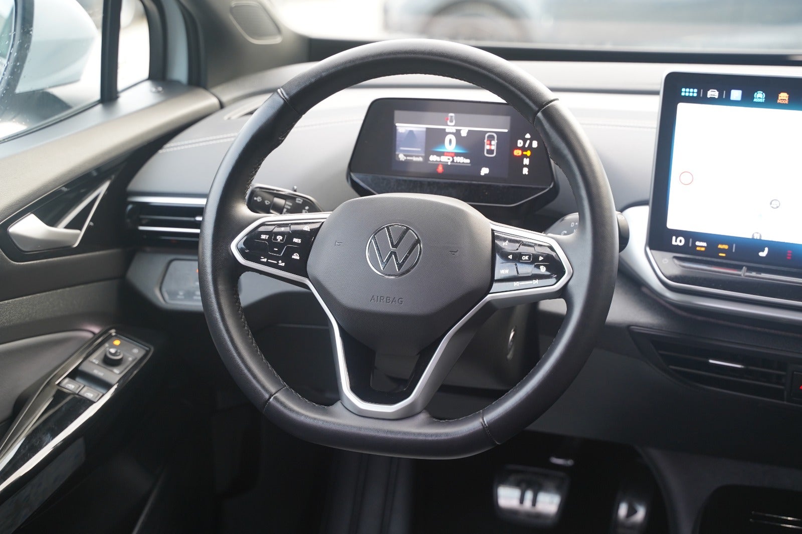 Billede af VW ID.4 52 Pure Performance