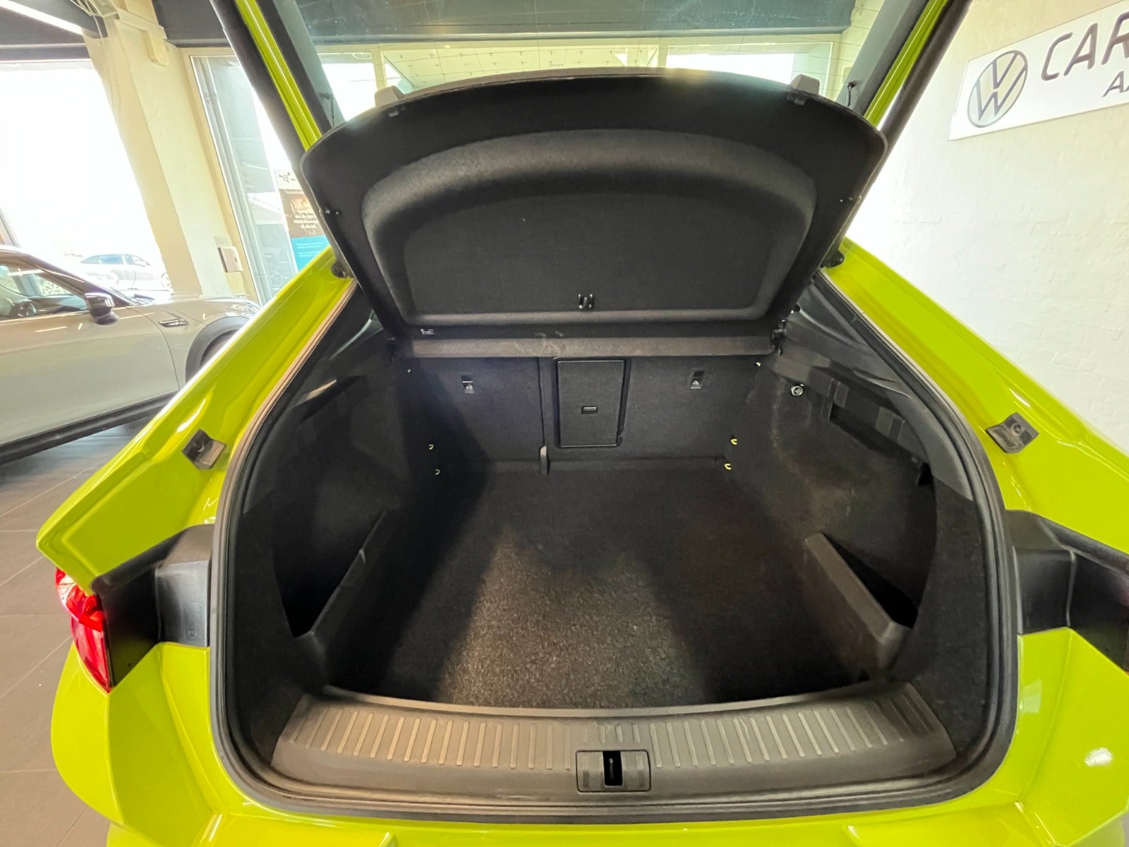 Billede af Skoda Enyaq  iV RS Coupé