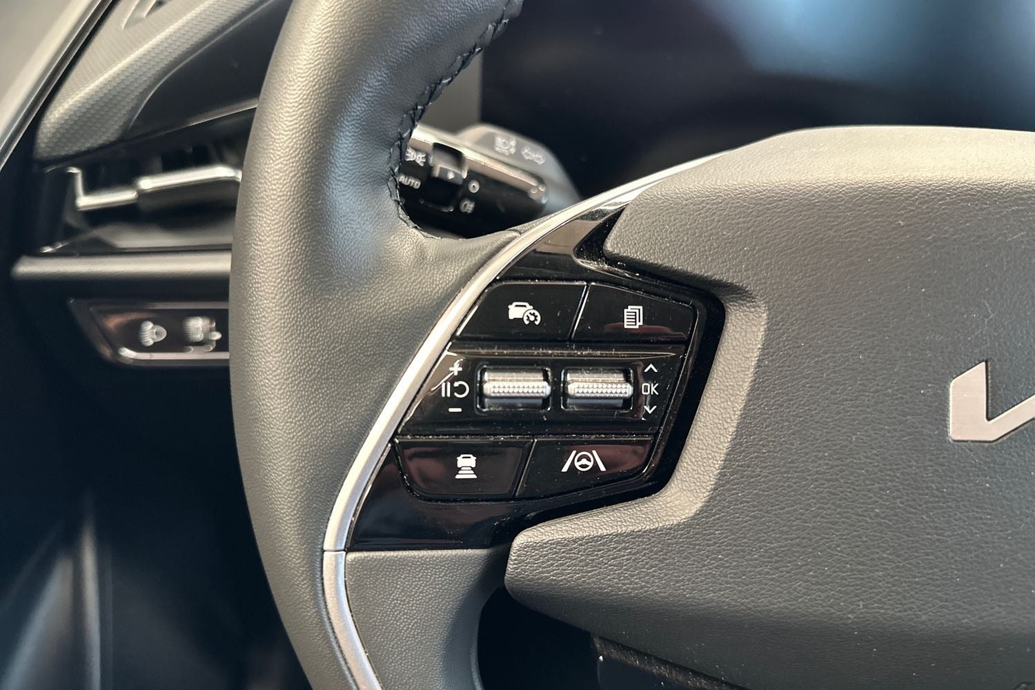 Billede af Kia Niro 1,6 PHEV DCT