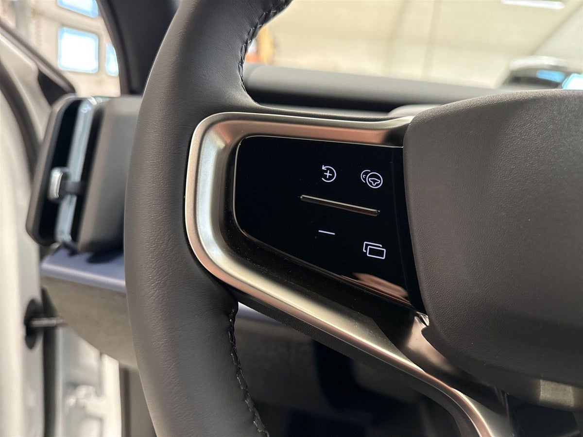 Volvo EX30 Extended Range Ultra billede 18