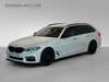 BMW 530d Touring M-Sport aut.