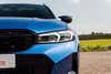 BMW M340i Touring Connected xDrive aut. thumbnail