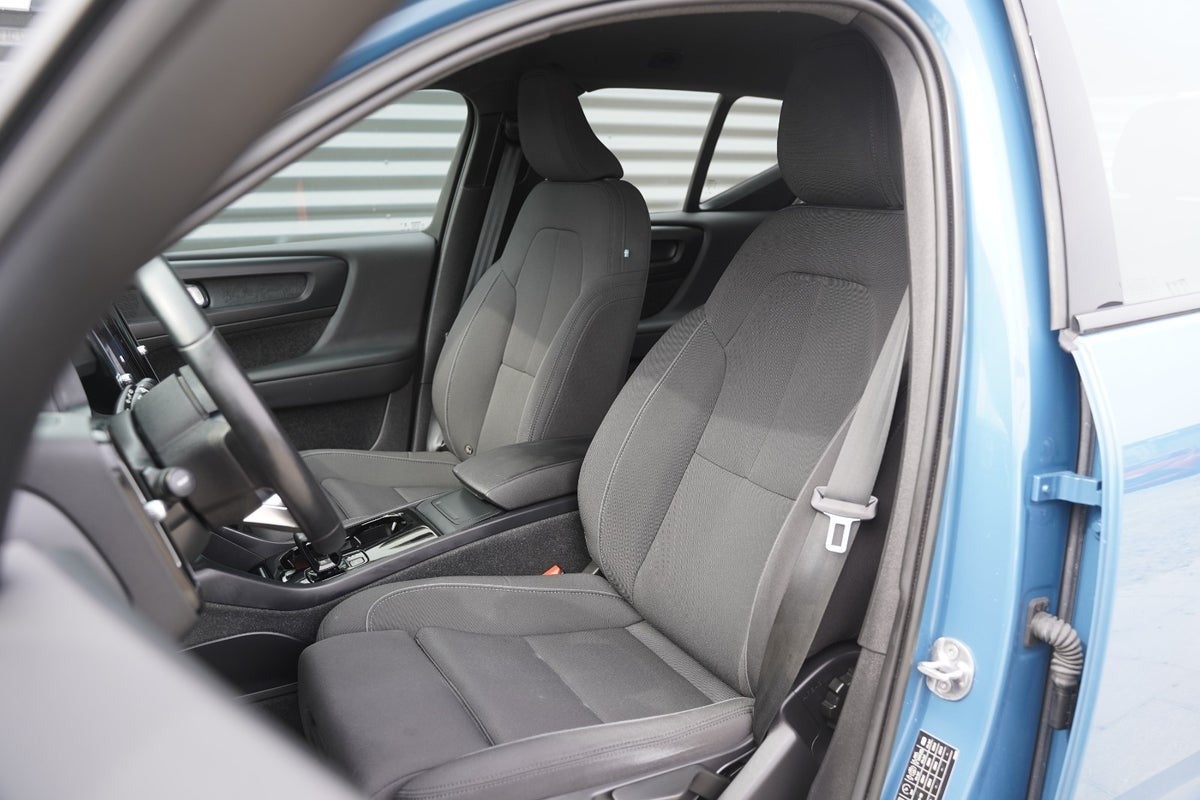 Billede af Volvo XC40 P6 ReCharge Core