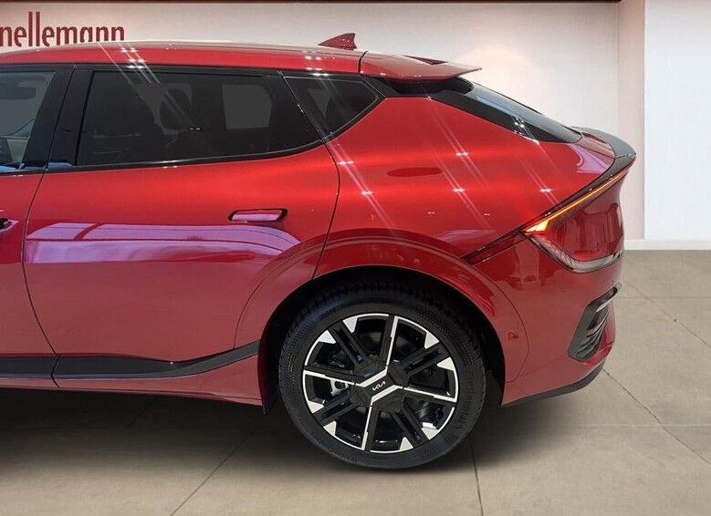 Kia EV6 Long Range GT-Line
