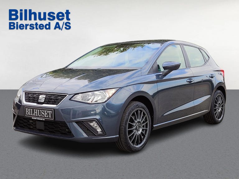 Seat Ibiza TSi 115 Style DSG