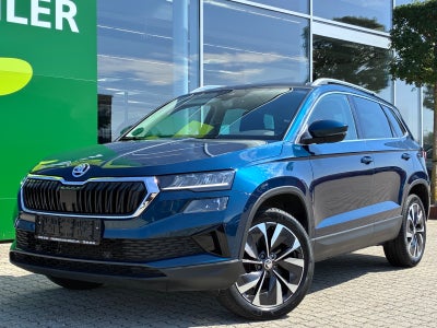 Skoda Karoq 1,5 TSi 150 Style DSG 5d