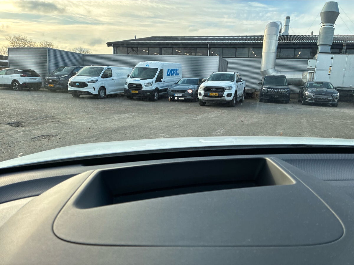 Hyundai Ioniq 5 Ultimate AWD billede 21