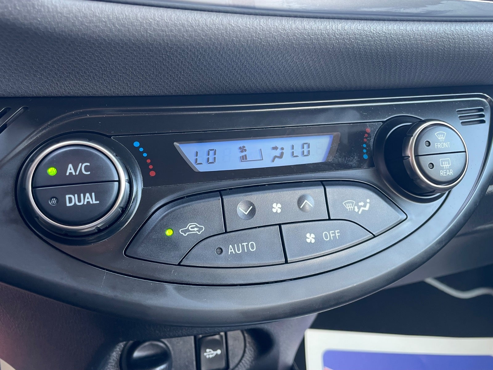Billede af Toyota Yaris 1,5 Hybrid H2 e-CVT