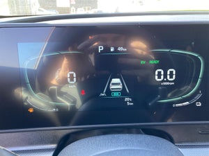 Kia Sportage PHEV Prestige aut. 4WD