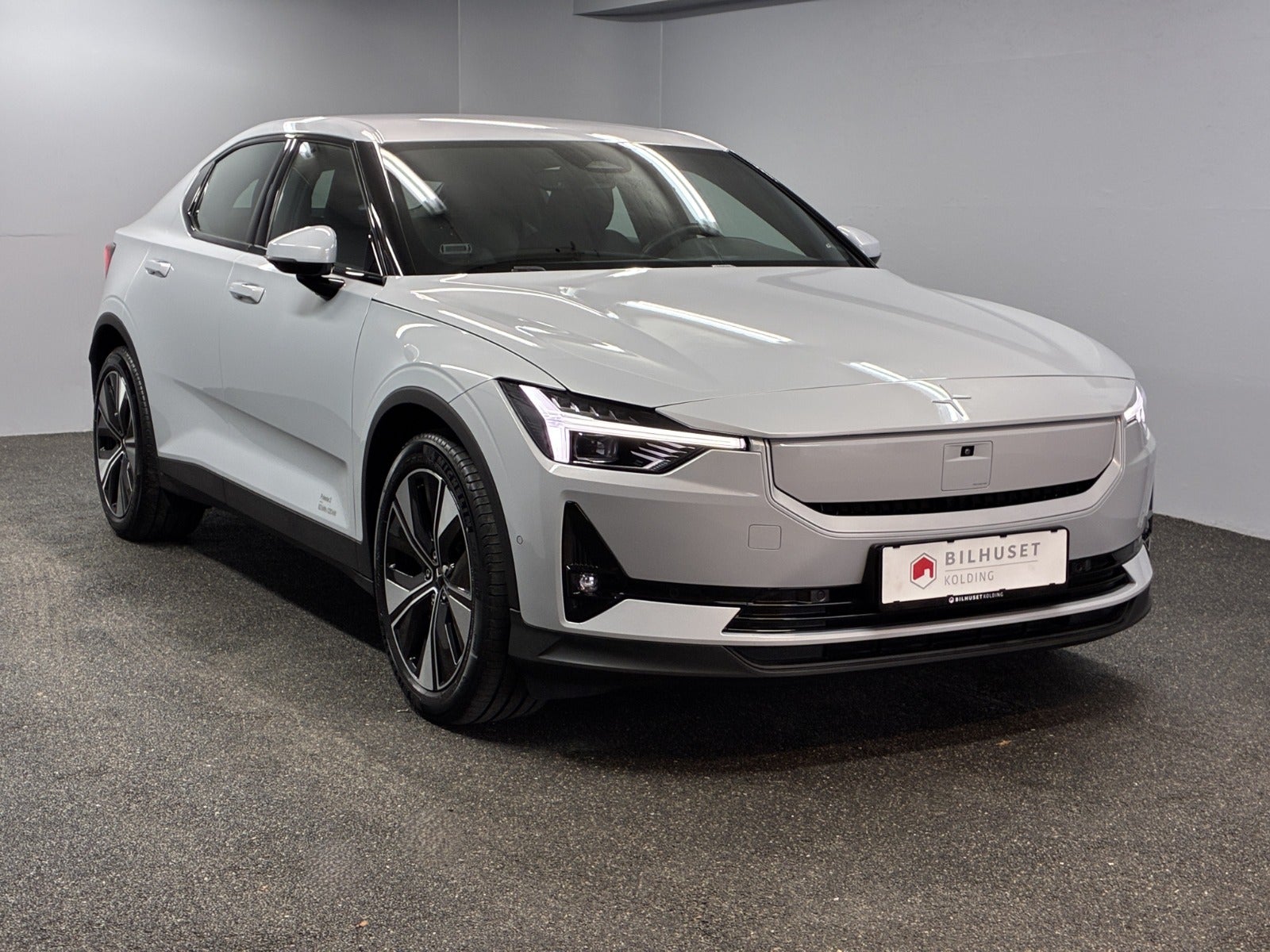 Billede af Polestar 2 Long Range
