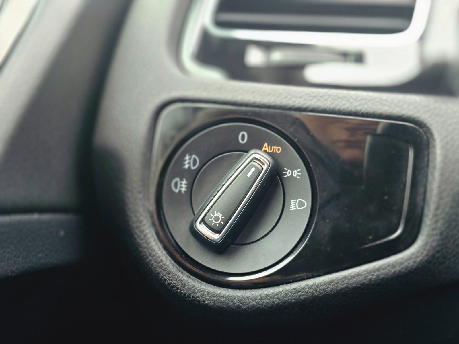 Billede af VW Golf VII 1,5 TSi 150 Highline DSG