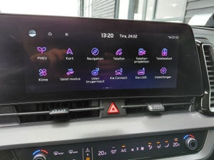 Kia Sportage PHEV Upgrade aut. 4WD