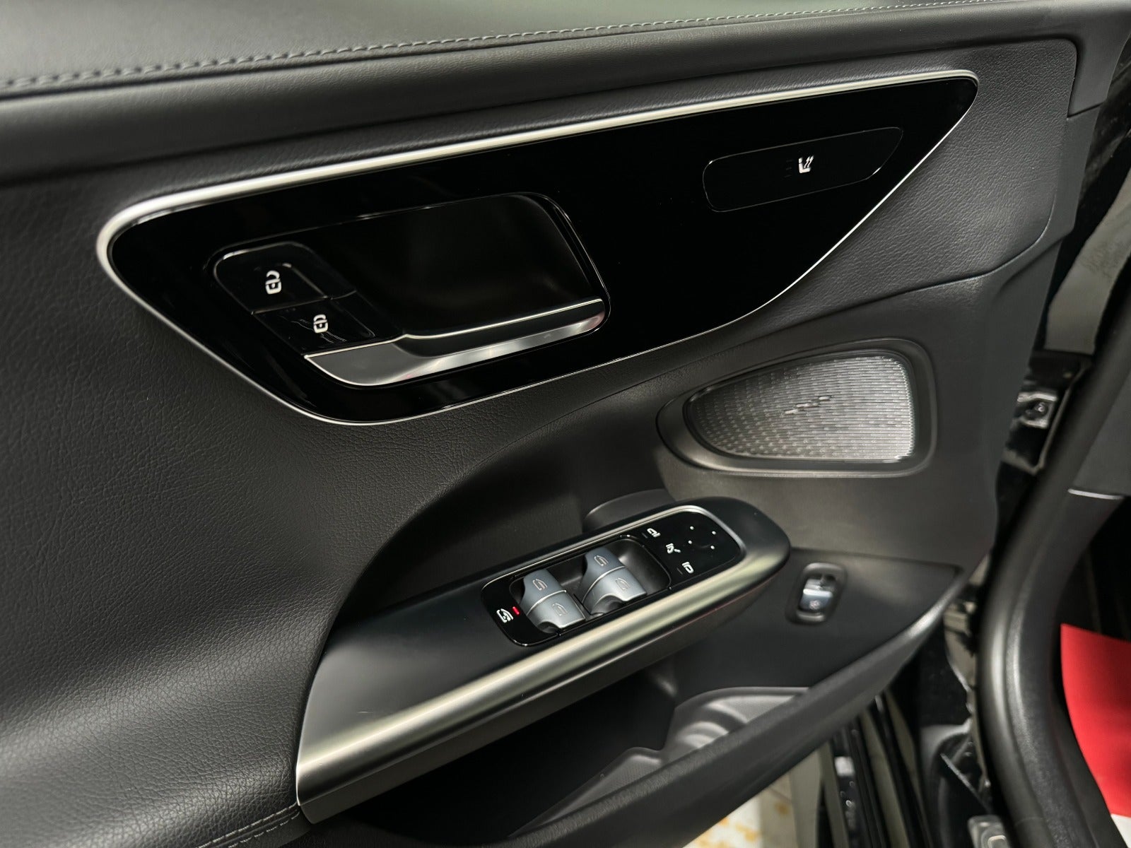 Billede af Mercedes C220 d 2,0 AMG Line stc. aut.