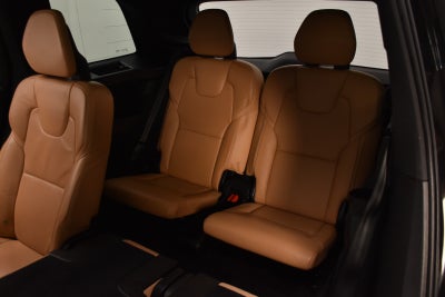 Volvo XC90 D5 235 Inscription aut. AWD 7prs