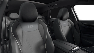 VW ID.7 Style S