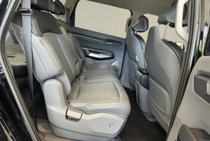 Kia EV9 Long Range Upgrade RWD 7prs