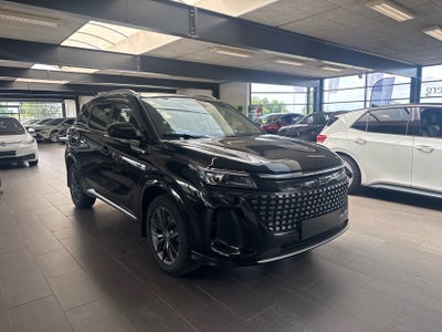 Navor E5 1,5 PHEV Rock 5d