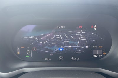 Polestar 2 Standard Range