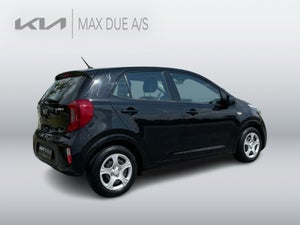 Kia Picanto MPi Advance