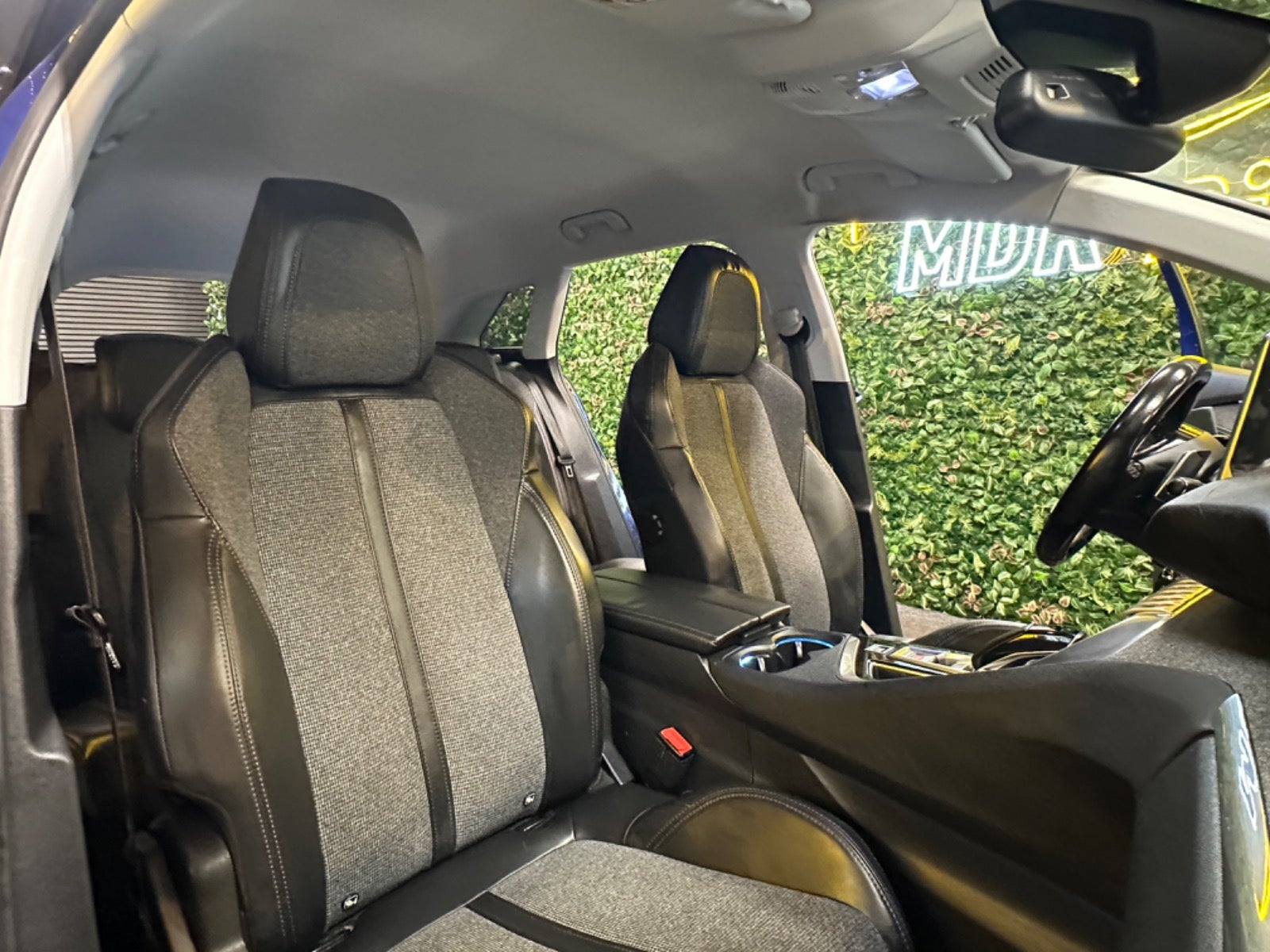 Billede af Peugeot 3008 1,2 e-THP 130 Allure EAT6