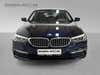 BMW 520d Touring Connected aut. thumbnail