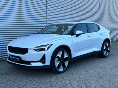 Polestar 2 Long Range