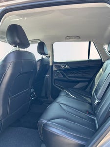 MG HS PHEV Luxury