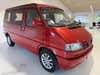 VW California D
