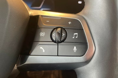 BMW iX1 eDrive20 M-Sport