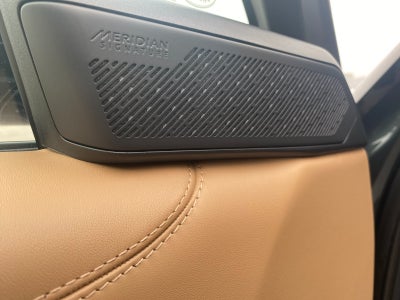 Land Rover Range Rover P550e Autobiography aut.