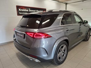 Mercedes GLE350 de AMG Line aut. 4Matic
