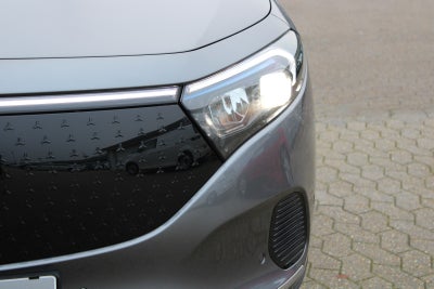 Mercedes EQA250 Progressive Advance