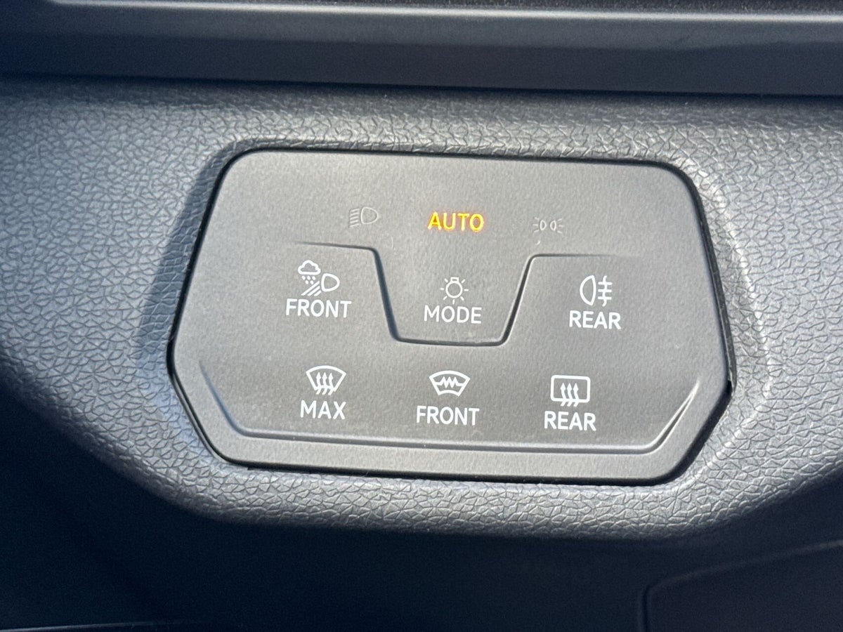 VW ID.4 1ST Max billede 20